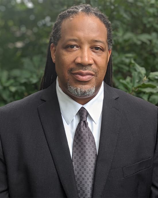 Rod Sias, ZHPS Chairperson