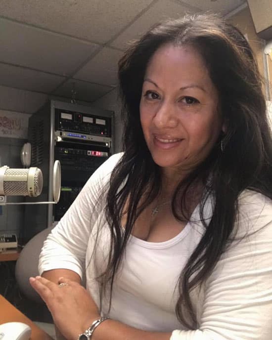 Lola Love, ZHPS Program & Event Coordinator · Music Development, Artist Management