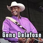 Geno Delafose & French Rockin' Boogie - LIVE @ Toby's Downtown