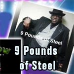9 Pounds of Steel