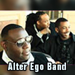 Alter Ego Band