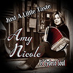 Amy Nicole & Zydeco Soul