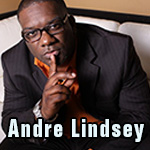 Andre Lindsey
