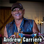 Andrew Carriere & the Zydeco /Cajun Allstars