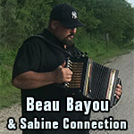 Beau Bayou - LIVE @ Jax Bar
