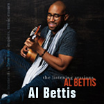 Al Bettis