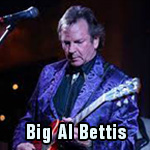 Big Al Bettis