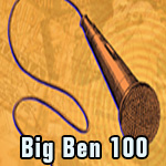 Big Ben 100