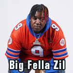 Big Fella Zil