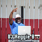 DJ Reggie B