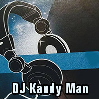 DJ Kandy Man