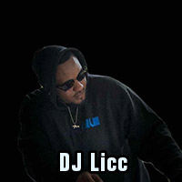 DJ Licc