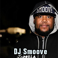 DJ Smoove