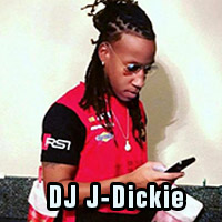 DJ J-Dickie