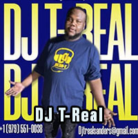 DJ T Real