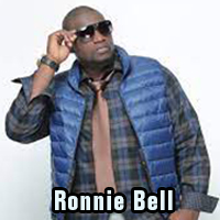 Ronnie Bell