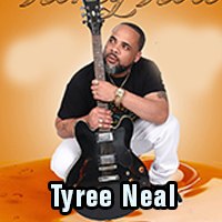Tyree Neal