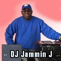 DJ Jammin J