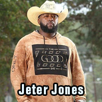Jeter Jones