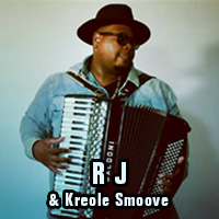 RJ & Kreole Smoove