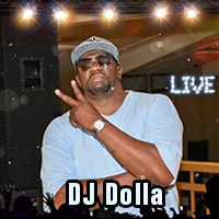 DJ Dolla