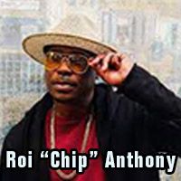 Roi Chip Anthony