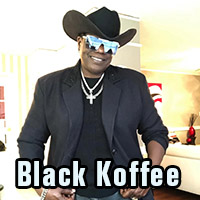 Black Koffee