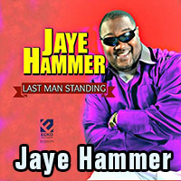 Jaye Hammer