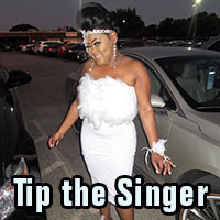 Tip the Singer