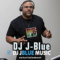 DJ J-Blue