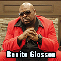 Benito Glosson