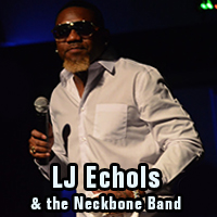 LJ Echols & the Neckbone Band