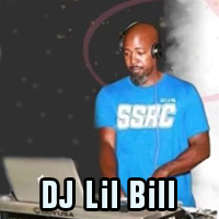 DJ Lil Bill