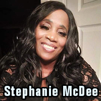 Tyree Neal & Stephanie MgDee - LIVE @ Stoner Island Event Center