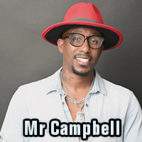 Mr Campbell