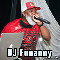 DJ Funanny