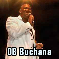 O.B. Buchanna Birthday Bash