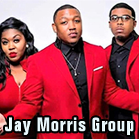 Jay Morris Group