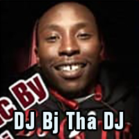 DJ Bj