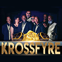 Krossfyre  - LIVE @ Rock N Bowl (Lafayette)