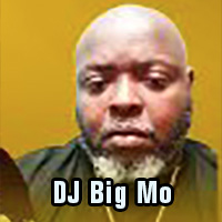 DJ Big Mo