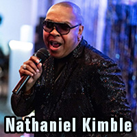 Nathaniel Kimble