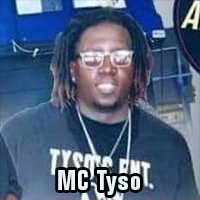 MC Tyso