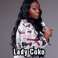 Lady Coko