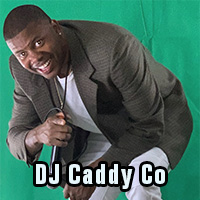 DJ Caddy Co