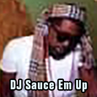 DJ Sauce Em Up