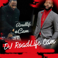 DJ Roadlife Cam