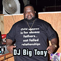 DJ Big Tony