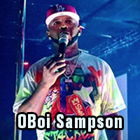 Mr OBoi Sampson