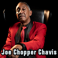 Joe "Chopper" Chavis